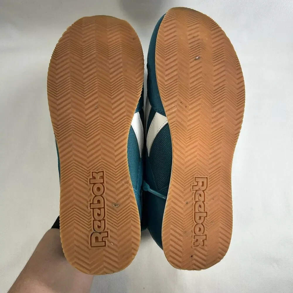 Reebok classic sneakers